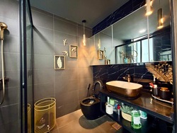 Foresque Residences (D23), Condominium #552516181